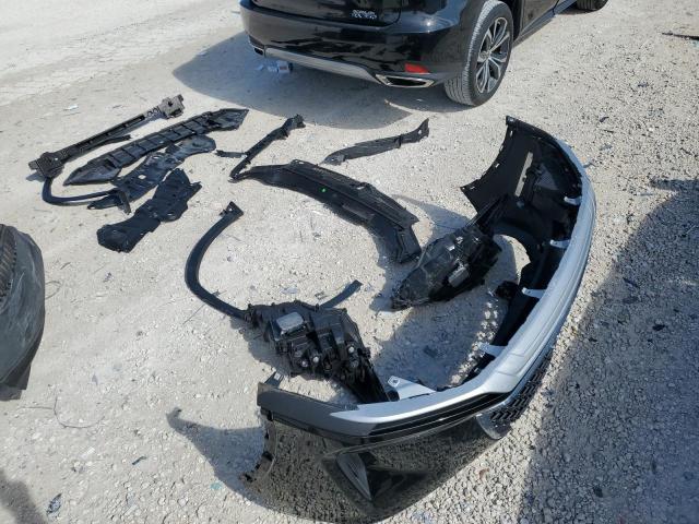 Photo 13 from auction – 2022 LEXUS RX 350 with VIN 2T2HZMAA1NC233367