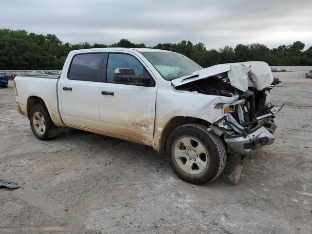 Photo 4 from auction – 2024 RAM 1500 BIG H with VIN 1C6SRFFTXRN158114