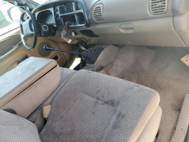 Photo 8 from auction – 2000 DODGE RAM 2500 with VIN 1B7KF2364YJ144711