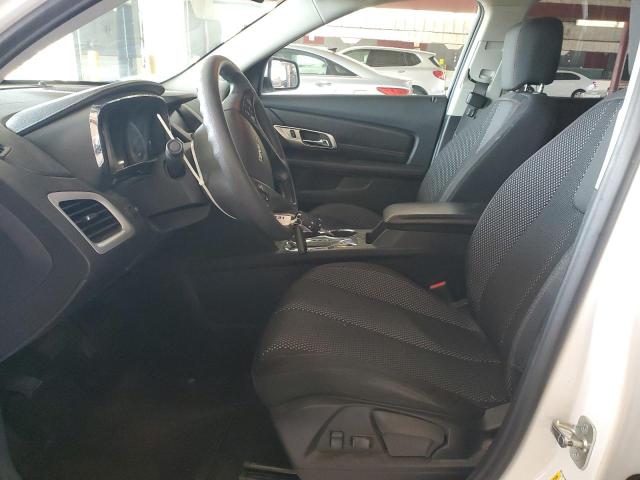 Photo 7 from auction – 2016 GMC TERRAIN SL with VIN 2GKALMEK9G6357292