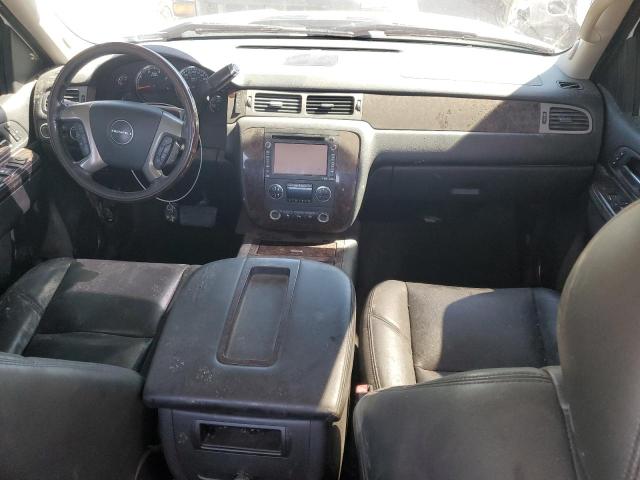 Photo 8 from auction – 2013 GMC SIERRA K35 with VIN 1GT426C84DF166444