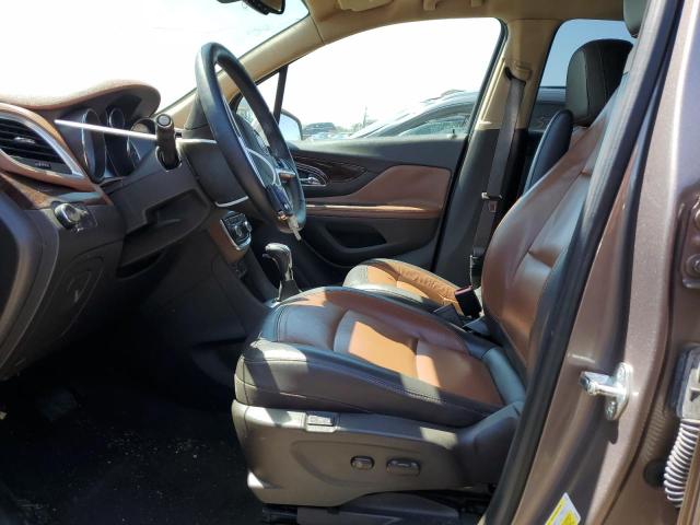 Photo 7 from auction – 2015 BUICK ENCORE PRE with VIN KL4CJDSB7FB034234