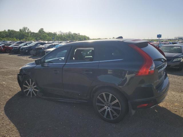 Photo 2 from auction – 2015 VOLVO XC60 T5 PR with VIN YV440MDKXF2659685