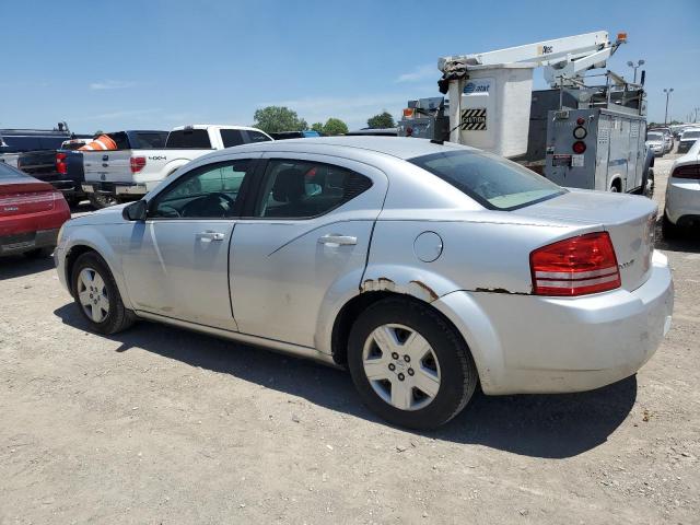 Photo 2 from auction – 2010 DODGE AVENGER SX with VIN 1B3CC4FB1AN217048