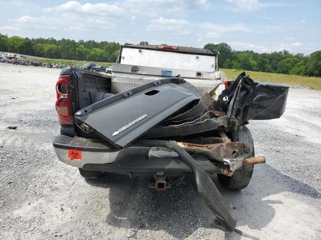 Photo 6 from auction – 2003 CHEVROLET SILVERADO with VIN 2GCEC19V431336907
