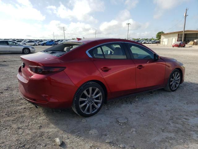 Photo 3 from auction – 2019 MAZDA 3 PREFERRE with VIN 3MZBPADL9KM107348