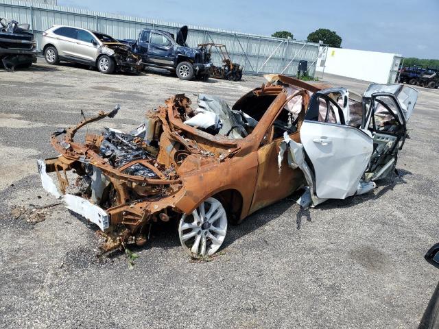 Photo 1 from auction – 2017 CHEVROLET MALIBU LT with VIN 1G1ZE5ST8HF208142