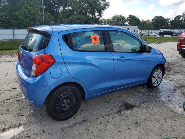صورة رقم 3 من المزاد - 2017 CHEVROLET SPARK LS مع VIN KL8CB6SA4HC722350