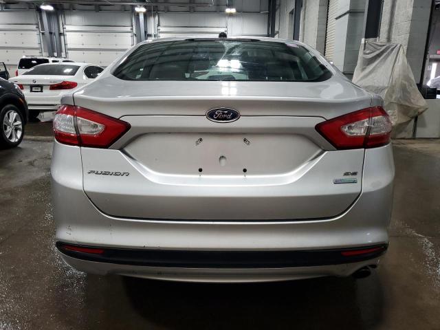 Photo 6 from auction – 2013 FORD FUSION SE with VIN 3FA6P0HR4DR310530