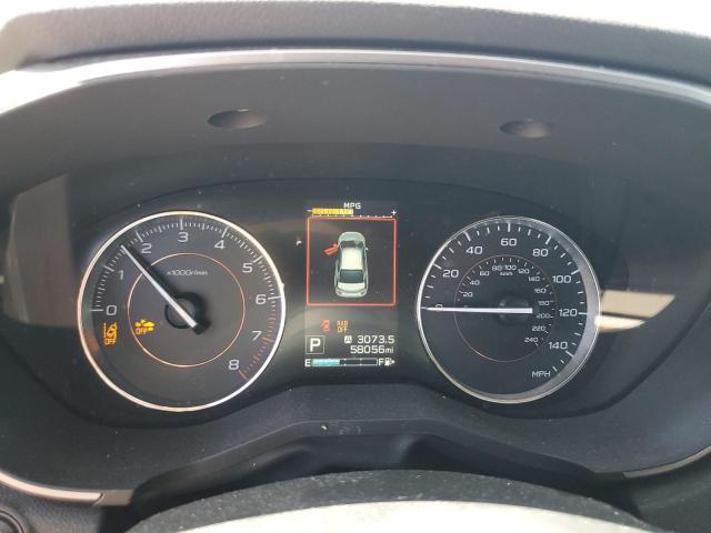 Photo 9 from auction – 2019 SUBARU CROSSTREK with VIN JF2GTANC2KH205680