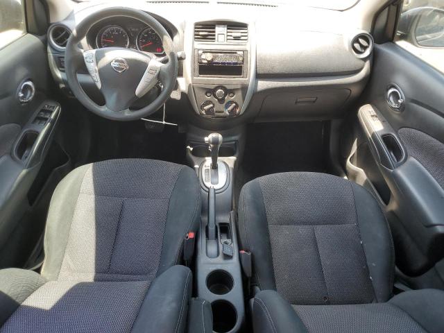 Photo 8 from auction – 2015 NISSAN VERSA S with VIN 3N1CN7AP3FL838833
