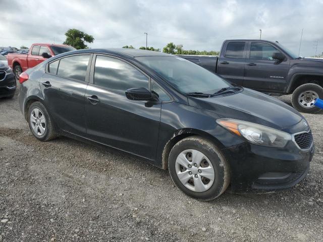 Photo 4 from auction – 2014 KIA FORTE LX with VIN KNAFK4A67E5199506