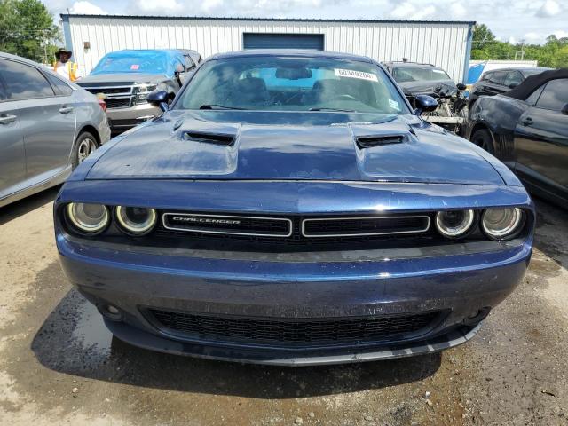 Photo 5 from auction – 2015 DODGE CHALLENGER with VIN 2C3CDZBG2FH723342