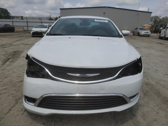Photo 5 from auction – 2015 CHRYSLER 200 LIMITE with VIN 1C3CCCAB3FN662340
