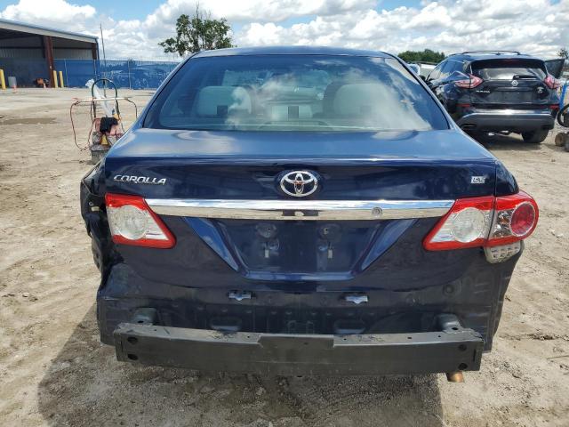 Photo 6 from auction – 2013 TOYOTA COROLLA BA with VIN 2T1BU4EE6DC091862