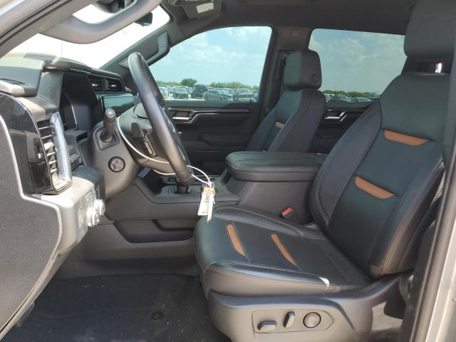 Photo 7 from auction – 2023 GMC SIERRA K15 with VIN 3GTUUEE87PG164238
