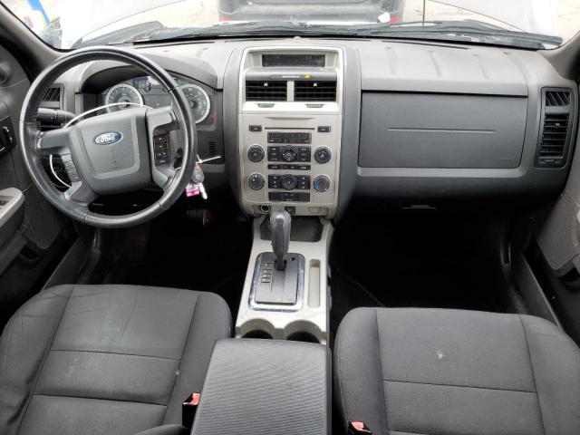 Foto 8 de la subasta – 2012 FORD ESCAPE XLT con VIN 1FMCU9D7XCKA85267