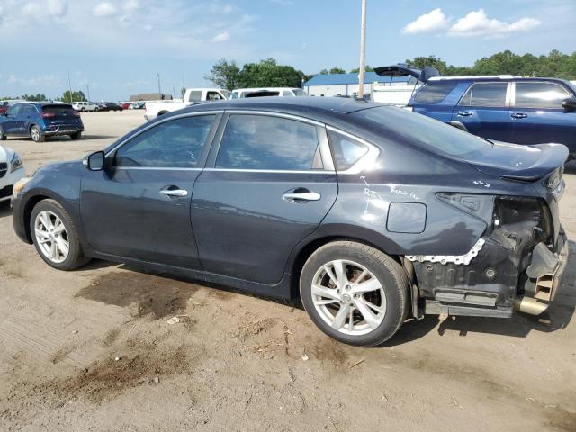 Photo 2 from auction – 2013 NISSAN ALTIMA 2.5 with VIN 1N4AL3AP5DC107970