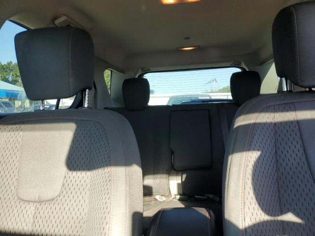Photo 10 from auction – 2012 CHEVROLET EQUINOX LS with VIN 2GNALBEK3C6187013