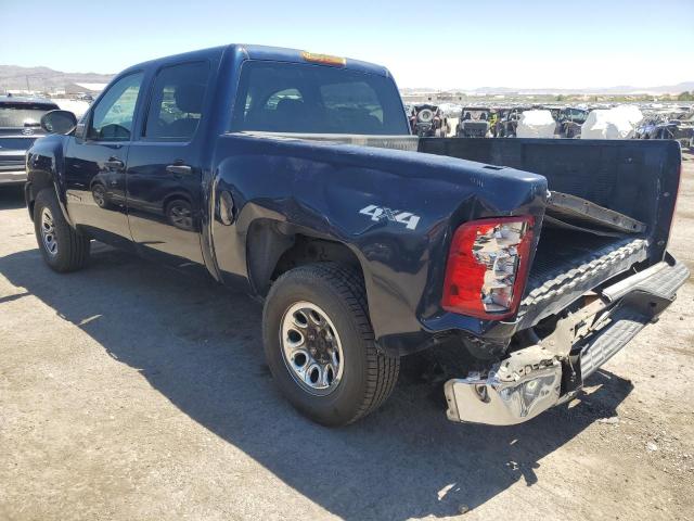 Photo 2 from auction – 2007 CHEVROLET SILVERADO with VIN 2GCEK13CX71581257
