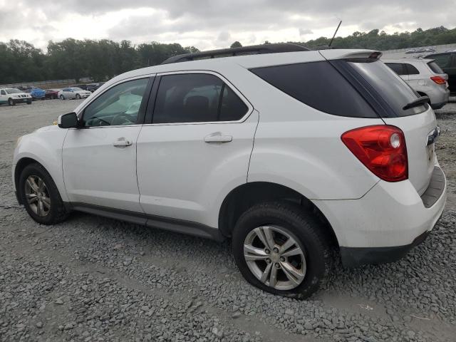 Photo 2 from auction – 2015 CHEVROLET EQUINOX LT with VIN 2GNALBEK3F1115472