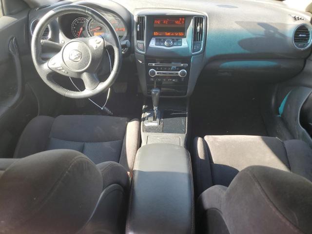 Photo 8 from auction – 2011 NISSAN MAXIMA S with VIN 1N4AA5APXBC804159