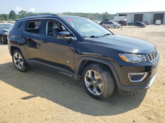 Photo 4 from auction – 2019 JEEP COMPASS LI with VIN 3C4NJDCB6KT639738