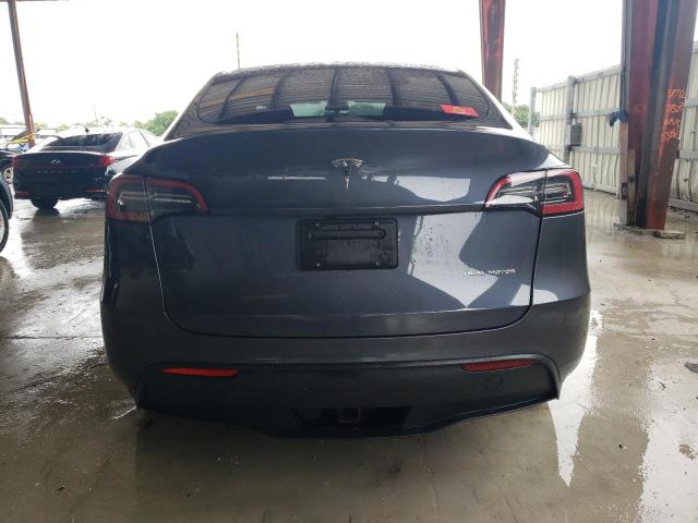Photo 6 from auction – 2023 TESLA MODEL Y with VIN 7SAYGDEE0PF596526