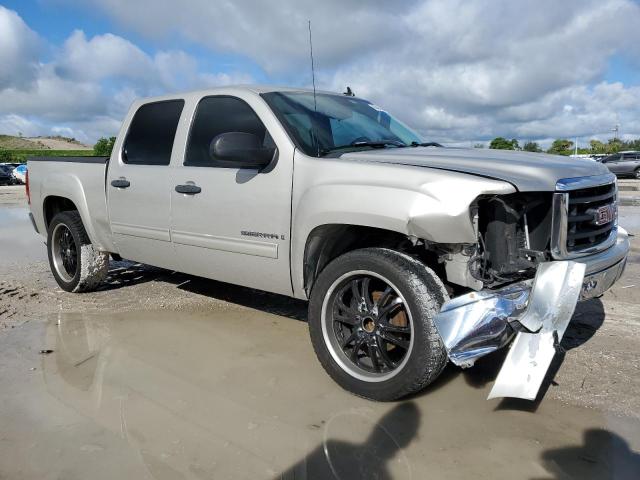 Photo 4 from auction – 2007 GMC NEW SIERRA with VIN 3GTEC13C17G557059