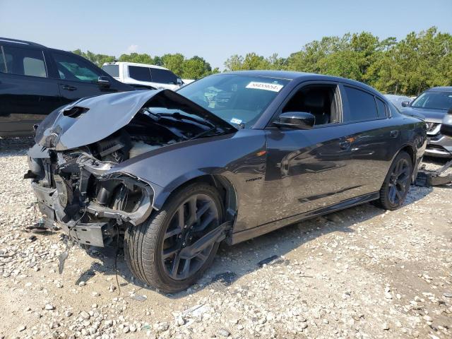 Photo 1 from auction – 2021 DODGE CHARGER R/ with VIN 2C3CDXCT1MH602234
