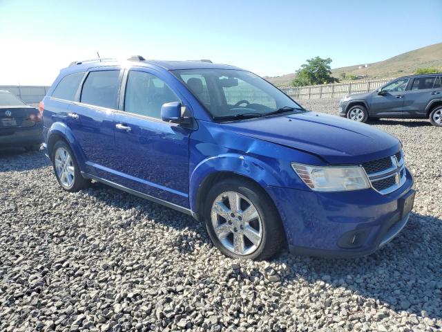 Photo 4 from auction – 2012 DODGE JOURNEY CR with VIN 3C4PDDDG9CT258431