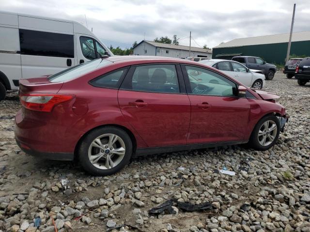 Photo 3 from auction – 2014 FORD FOCUS SE with VIN 1FADP3F25EL240101
