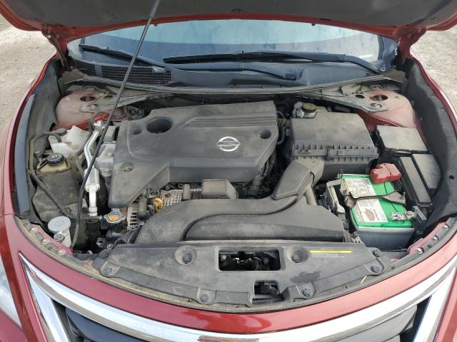 Photo 11 from auction – 2015 NISSAN ALTIMA 2.5 with VIN 1N4AL3APXFC115114