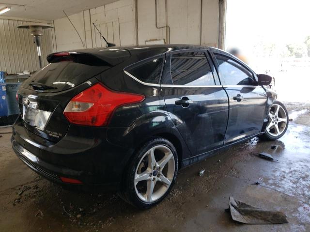 Photo 3 from auction – 2012 FORD FOCUS TITA with VIN 1FAHP3N27CL370168