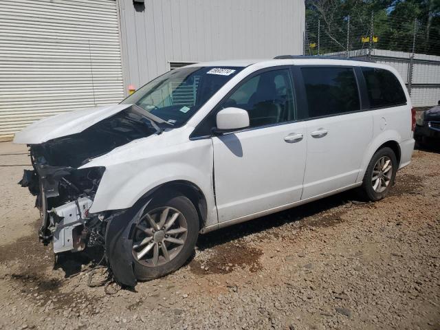 DODGE GRAND CARA 2020 with VIN 2C4RDGCG5LR200914 - Photo from auction