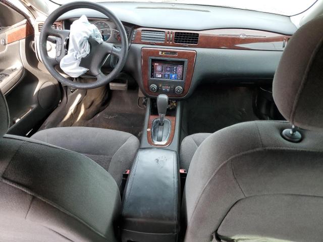 Photo 8 from auction – 2008 CHEVROLET IMPALA LT with VIN 2G1WT58K981371784