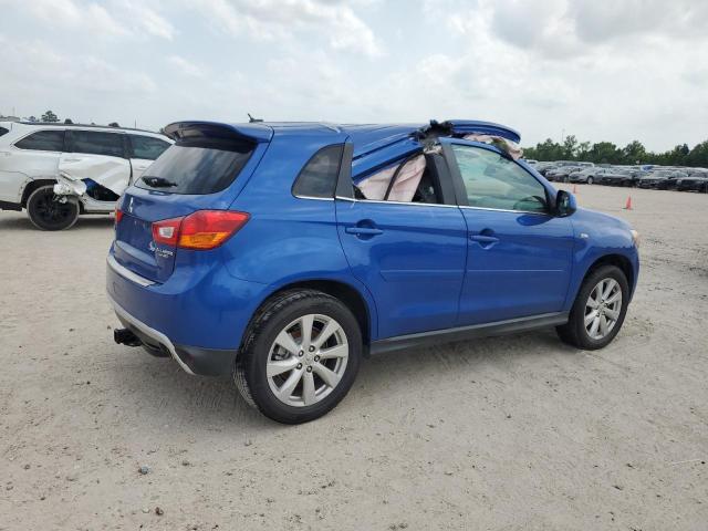Photo 3 from auction – 2015 MITSUBISHI OUTLANDER with VIN 4A4AP4AU3FE012317