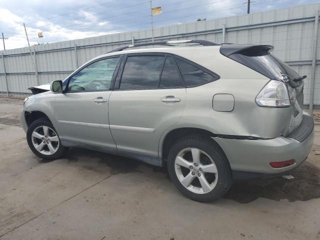 Photo 2 from auction – 2005 LEXUS RX 330 with VIN 2T2HA31U75C074379