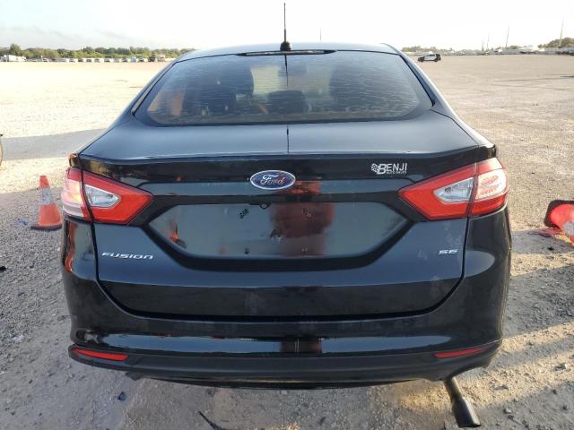Photo 6 from auction – 2016 FORD FUSION SE with VIN 3FA6P0H74GR358581