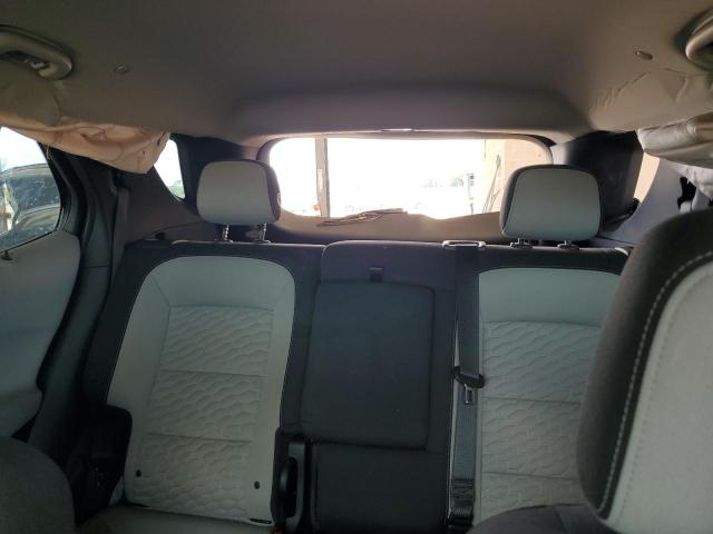 Photo 10 from auction – 2019 CHEVROLET EQUINOX LS with VIN 2GNAXHEV8K6299273