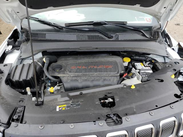 Photo 12 from auction – 2022 JEEP COMPASS LA with VIN 3C4NJDFB2NT151175