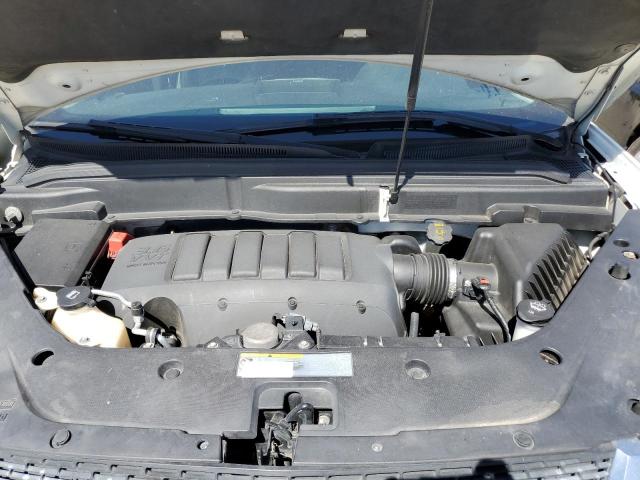 Photo 12 from auction – 2012 GMC ACADIA SLT with VIN 1GKKRRED6CJ343851