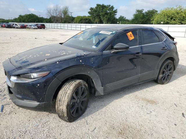 MAZDA CX-30 SELE 2024 with VIN 3MVDMBBMXRM622356 - Photo from auction
