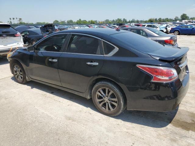 Photo 2 from auction – 2015 NISSAN ALTIMA 2.5 with VIN 1N4AL3AP1FN357049