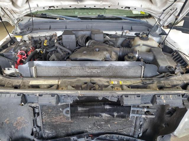 Photo 11 from auction – 2012 FORD F250 SUPER with VIN 1FTBF2B61CEA08457