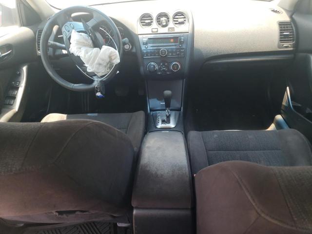Photo 8 from auction – 2011 NISSAN ALTIMA BAS with VIN 1N4AL2AP7BC166459