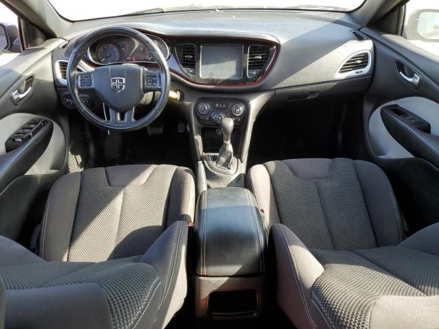 Photo 8 from auction – 2015 DODGE DART SXT with VIN 1C3CDFBB5FD146290