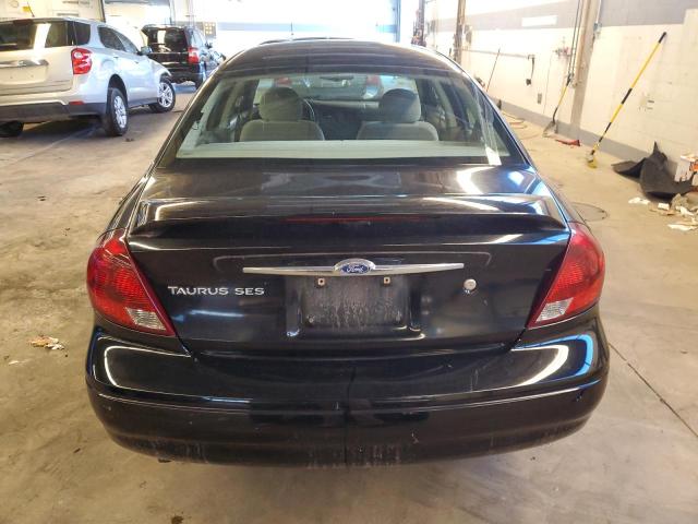 Photo 6 from auction – 2002 FORD TAURUS SES with VIN 1FAFP55U02G246156