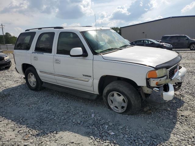 Photo 4 from auction – 2004 GMC YUKON with VIN 1GKEC13V24J305319
