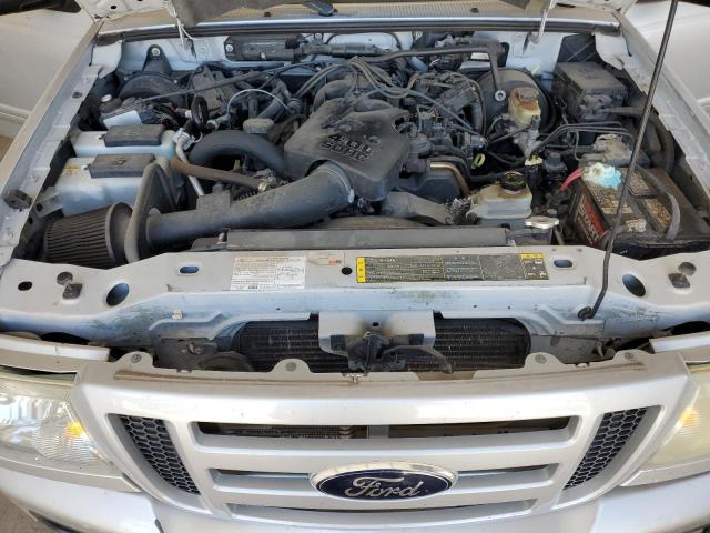 Photo 11 from auction – 2006 FORD RANGER SUP with VIN 1FTYR44E56PA73029